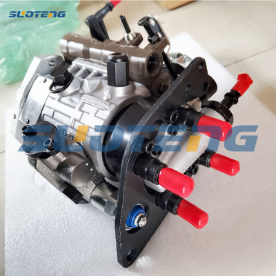 Excavator parts Diesel Fuel Injection Pump 9320A220G for DP210 DP310