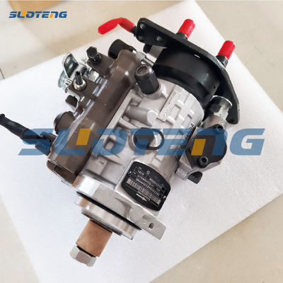 Excavator parts Diesel Fuel Injection Pump 9320A220G for DP210 DP310