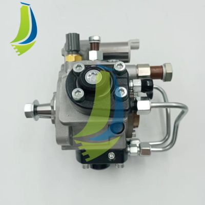 Excavator parts Fuel Injection pump RE571640 294050-0661