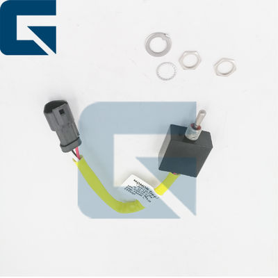 VOE2591107 2591107 Toggle Switch for 216B Loader