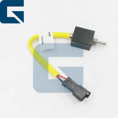 VOE2591107 2591107 Toggle Switch for 216B Loader