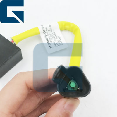 VOE2591107 2591107 Toggle Switch for 216B Loader