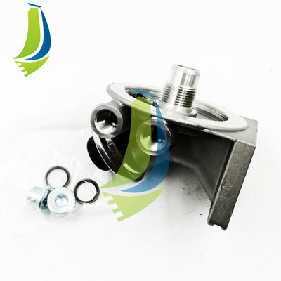 R90PM16 Steel Oil Water Separation Seat for QSX15 Engine