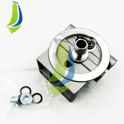 R90PM16 Steel Oil Water Separation Seat for QSX15 Engine