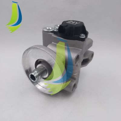 Excavator Fuel Priming Pump Base Assembly 190-8970 371-3559