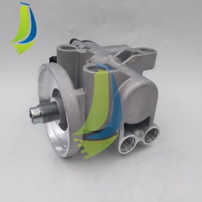 Excavator Fuel Priming Pump Base Assembly 190-8970 371-3559