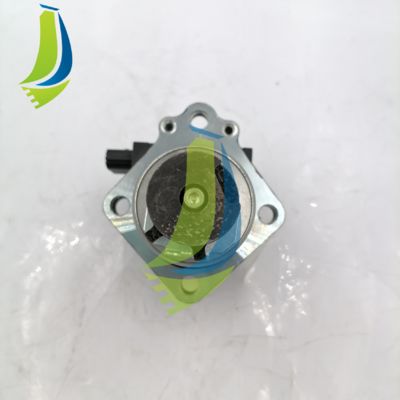Excavator Diesel Fuel Control Pump Actuator Valve 729923-51350