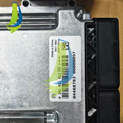 0 281 021 012 ECM ECU Controller 0281021012 for TCD 5.7 L6