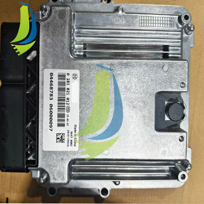 0 281 021 012 ECM ECU Controller 0281021012 for TCD 5.7 L6