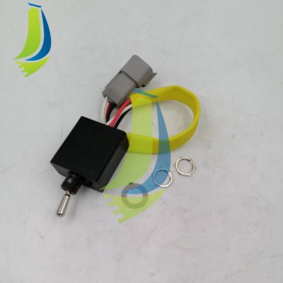 Excavator Diesel Oil Pressure Sensor 260-5864 2605864 for 3126 engine