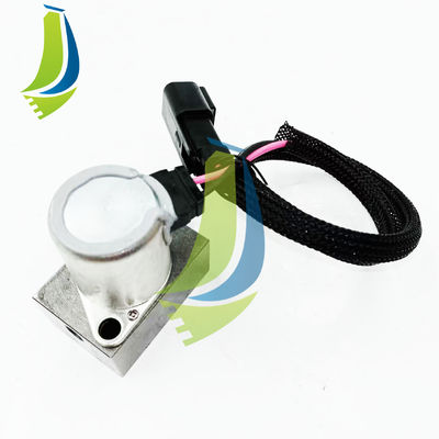 702-21-58100 Hydraulic Pilot Valve 7022158100 for PC200-8