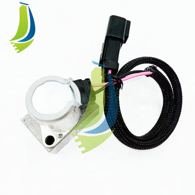 702-21-58100 Hydraulic Pilot Valve 7022158100 for PC200-8