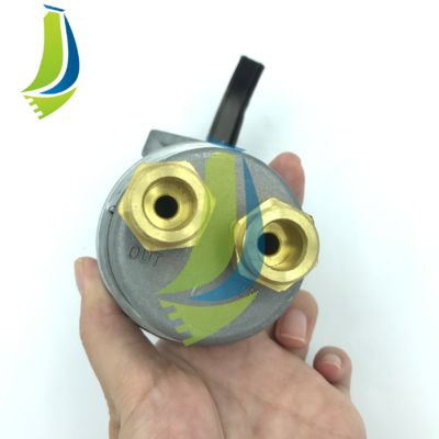 Excavator oil pump 6285-52032 628552032 for RTV1100