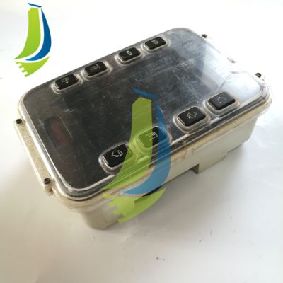 Excavator parts Monitor Display panel 106-0172 1060172 for E320B E312B