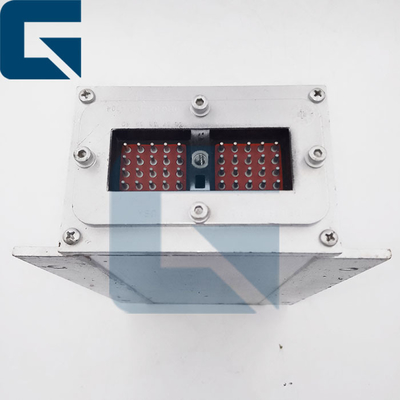 134-6553 ECM ECU Controller for 120H Motor Grader