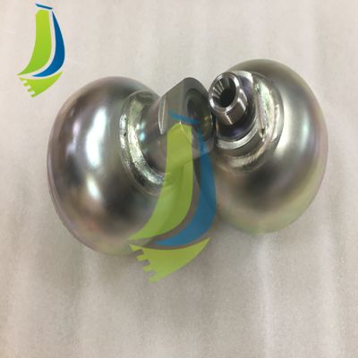 Excavator parts Accumulator 20Y6011411 22U6021331