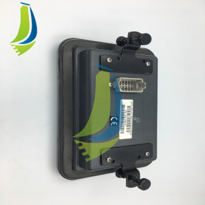 Excavator parts Monitor 307-7542 3077542 for C7 C9