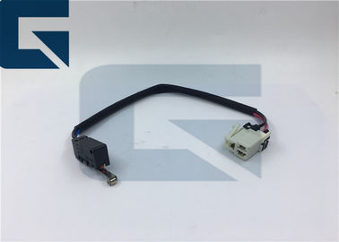 PC350-7 Electric Excavator Spare Parts / Relay Wiring Harness 22U-06-22340