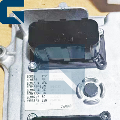 CM2670 4354554 ECU Controller Control Unit for Diesel Engine