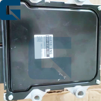 559-6314 559-6314 Engine Controller Control Unit for Engine C2.2