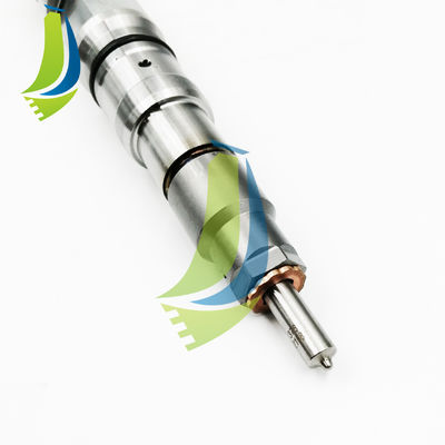 0445 120 202 Common Rail Fuel Injector for Truck Parts