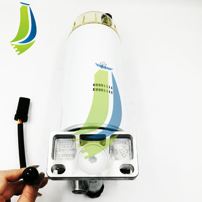 11110791 Water Separation for EC210 EC240 Excavator Parts