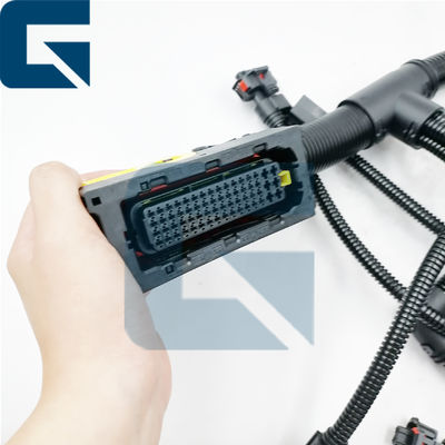 320/A9997 320A9997 JS220 Excavator Engine Wiring Harness