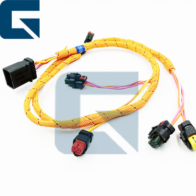 563-7224 5637224 E330GC Excavator Filter Wiring Harness