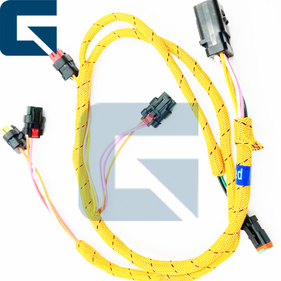 563-7224 5637224 E330GC Excavator Filter Wiring Harness