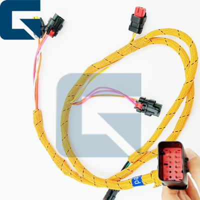 563-7224 5637224 E330GC Excavator Filter Wiring Harness