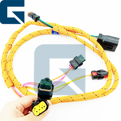 563-7224 5637224 E330GC Excavator Filter Wiring Harness