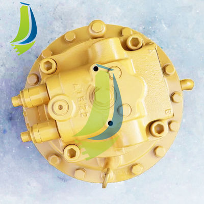 Swing Motor Assembly for 325B Excavator Spare Parts