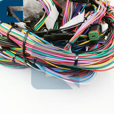 504-3600 5043600  Wiring Harness for Excavator 374F