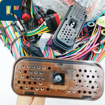 504-3600 5043600  Wiring Harness for Excavator 374F