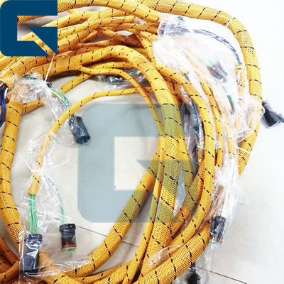 186-4637 1864637 Wiring Harness for 322C Excavator Spare Parts