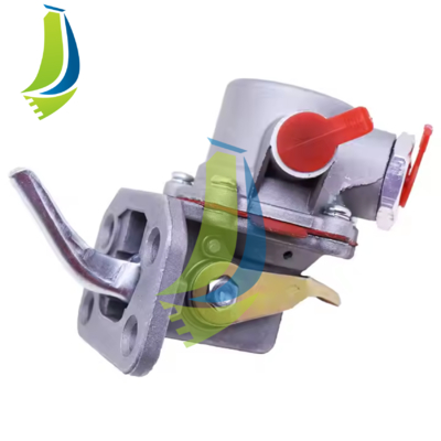 Excavator parts Fuel Transter Pump 201-0877 2010877 for 3054 3054B