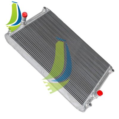 Excavator parts Hydraulic Oil Cooler 508-6291 5086291 for E320GC E320 E323GC