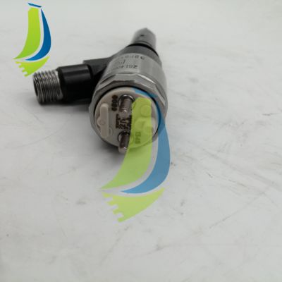 Excavator parts Fuel injector 3264700 for C6.4 Engine