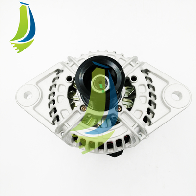 CA1853IR VOE11170321 Alternator for D6D Bulldozer EC210 Excavator Parts