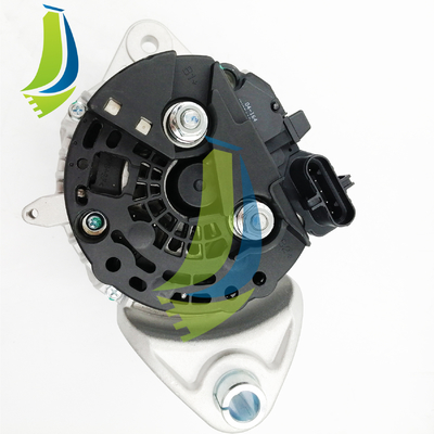 CA1853IR VOE11170321 Alternator for D6D Bulldozer EC210 Excavator Parts