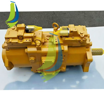 K7V180DTP-1EOC-15T Hydraulic Pump Main Pump K7V180DTP for E336GC Excavator