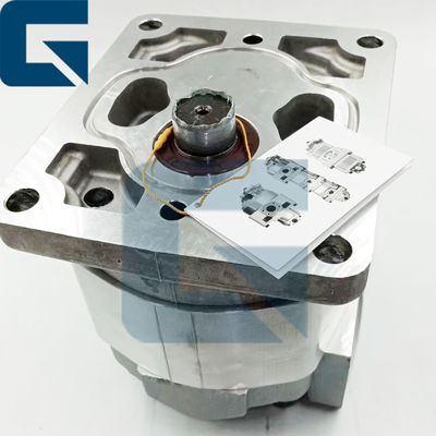 705-22-40100 Hydraulic Gear Pump for WA600-1 Wheel Loader