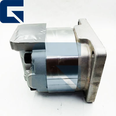 705-22-40100 Hydraulic Gear Pump 7052240100 for WA600 Wheel Loader