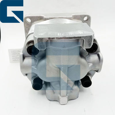705-22-40100 Hydraulic Gear Pump 7052240100 for WA600 Wheel Loader