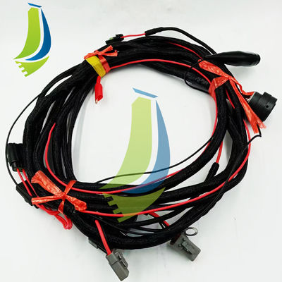 3164242 Control Harness for CM850 Engine