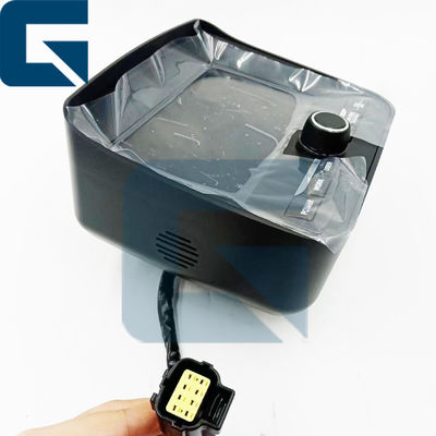 21Q6-33401 Monitor Display Panel 21Q633401 for R200-9 R300-9 Excavator
