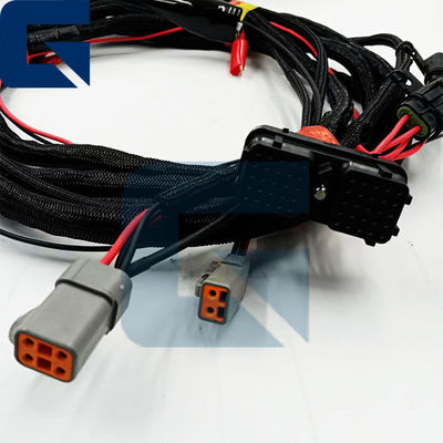 3164242 Wiring Harness for CM850 Enigine