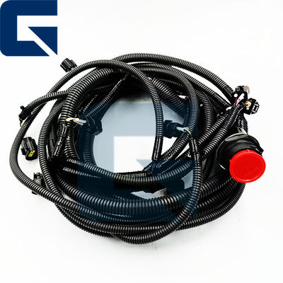 2056121 EX1200-6 Excavator Electric Wiring Harness