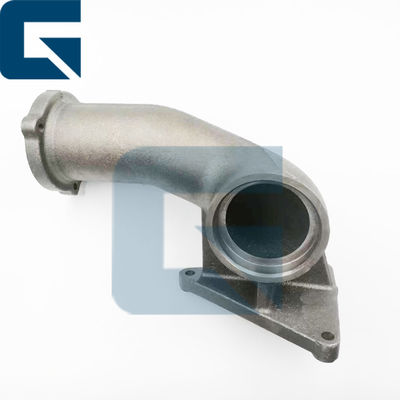282-2830 2822830 C6.6 Generator Sets Exhaust Elbow 