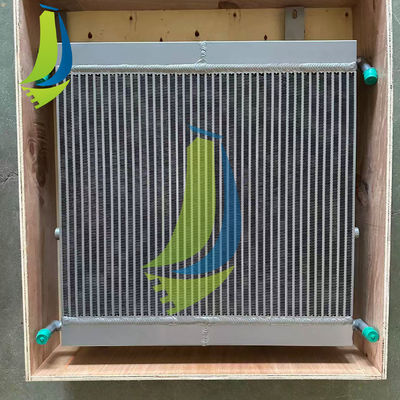 377-5265 3775265 Oil Cooler for 420F Backhoe Loader